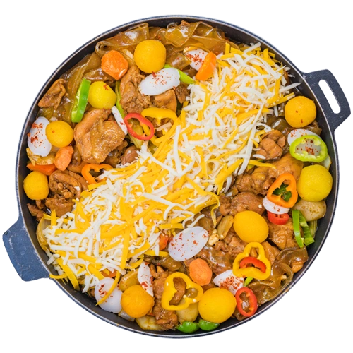 food