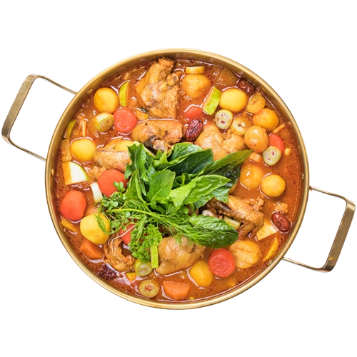 food
