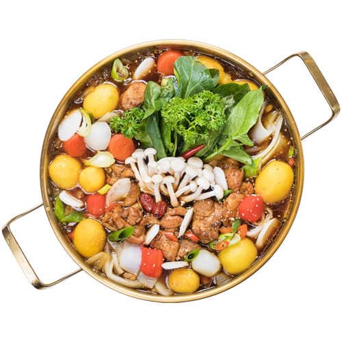 food