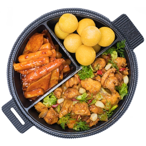 food