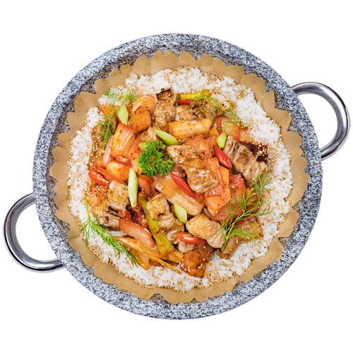 food